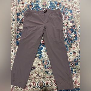 Eddie Bauer Women’s Plus Size Fleece Lined Jogger